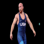 Olimpiya çempionu saxlanıldı
