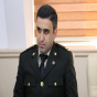Azərbaycanın yeni hərbi prokuroru kimdir? - FOTO