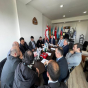 AQC-nin rəhbərliyi formalaşdı