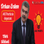 Öcalanın aqibəti, PKK ilə bağlı atılacaq addımlar - AK Partinin deputatı ilə MÜSAHİBƏ