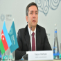 “Xarici siyasətdə həmişə çoxtərəfliliyə üstünlük vermişik” - YENİLƏNİB