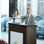 “Melissa Group”un rəhbəri həbsdən buraxıldı