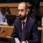 Erməni nazir Azərbaycana çağırış etdi