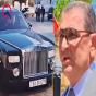 İşdən çıxarılan sədrin əmlakları üzə çıxdı - FOTOLAR