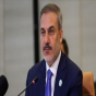 Hakan Fidan: 