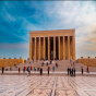 Ankara UNESCO Siyahısında