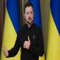 ABŞ Zelenskinin NATO sammitinə dəvət edilməsinə qarşıdır