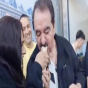 Barışdılar: Yıldız Tilbe İbrahim Tatlısesi əlləri ilə yedirtdi – FOTO