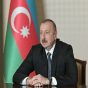 İlham Əliyev Albaniyanın Baş nazirini təbrik etdi