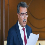 Vüqar Səfərli ilə həbs edilən şirkət rəhbəri azadlığa buraxıldı