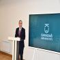 Qarabağ Universitetində yeni təşkilat təsis edilib