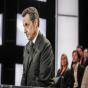 Sarkozi elektron qolbaqdan azad edilib