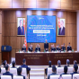 Baş Prokurorluqda əməliyyat müşavirəsi keçirildi - FOTOLAR
