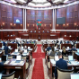 Deputatlar 12 məsələyə görə toplaşır - SİYAHI