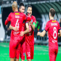 “Şaxtyor”, ÇFR və “Legiya” Bakıya gələ bilər