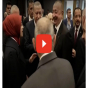 Əvvəlcə İlham Əliyev, sonra Ərdoğan - VİDEO