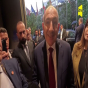 Paşinyanın Tiranada 