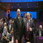 Prezidentin bugünkü görüşlərinin - Videoicmalı