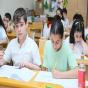 Bakı məktəblərində monitorinq