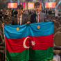Azərbaycan məktəbliləri ABŞ-də medal qazandılar