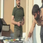 “Zelenski” Bakıda bankomatdan pul çıxardı - VİDEO