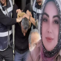 Küçədə azərbaycanlı qadını öldürən şəxsə ömürlük həbs
