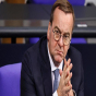 Boris Pistoriusdan Avropa ölkələrinə ÇAĞIRIŞ