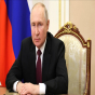 Putin ərəb liderləri Kremlə dəvət etdi
