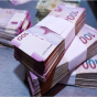 Satıcı işlədiyi yerdən 20 min oğurladı
