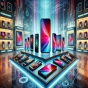 Azərbaycana ən çox bu ölkələrdən smartfon gətirilib - SİYAHI