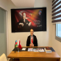 Əkrəm Gürelə yeni vəzifə verildi