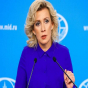 Zaxarova: 