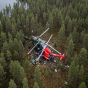 Finlandiyada helikopterlər toqquşdu: 5 nəfər öldü