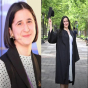 İxtirası ilə məşhurlaşan Reyhan məzun oldu
