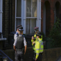 Londonda Starmerin evini yandırmaqda şübhəli bilinən ikinci şəxs həbs edilib