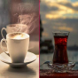 İLLƏRİN SUALI: Çay, yox qəhvə?