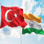 Hindistanda Türkiyəyə qarşı boykot tədbirləri genişlənir