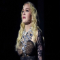 Madonna anasının xatirəsinə görünüşünü dəyişdi - FOTOLAR