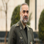 İranın müdafiə naziri Ermənistanda səfərdədir