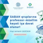 Müəllimlər işə dəvət olunur