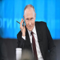“Bu, əsl müsəlmanın cavabıdır”: Putinin gündəm olan sualı - VİDEO