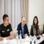 Putin Kurska getdi