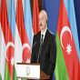 Prezidentdən Budapeştdə vacib MESAJ