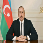Prezidentə təbriklər gəlməkdə davam edir