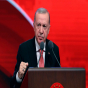 Ərdoğan: 