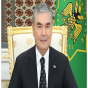 Qurbanqulu Berdiməhəmmədov Azərbaycan Prezidentini təbrik edib