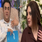 Səidənin verilişə gecikməsinə əsəbiləşdi
