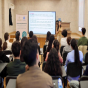 Qarabağ Universitetində psixoloqların peşəkar inkişafına dair layihə icra olunub - FOTOLAR