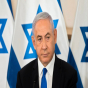 Netanyahu: İsrail girovları azad etmək üçün Qəzzada atəşkəsə hazırdır
