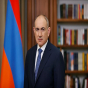 Paşinyan qəfil məzuniyyətə çıxdı